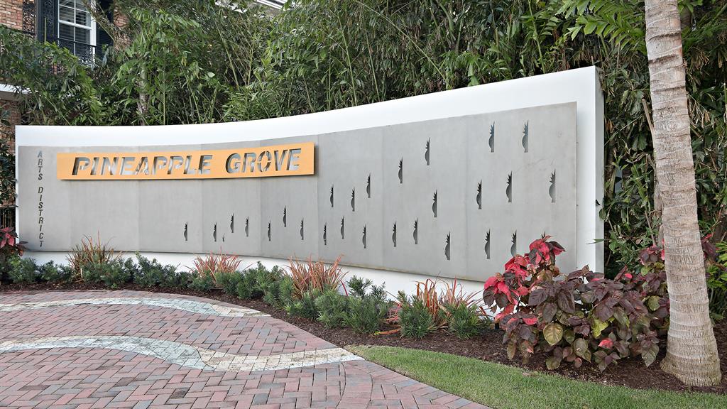 CANNERY ROW - Residential Lease