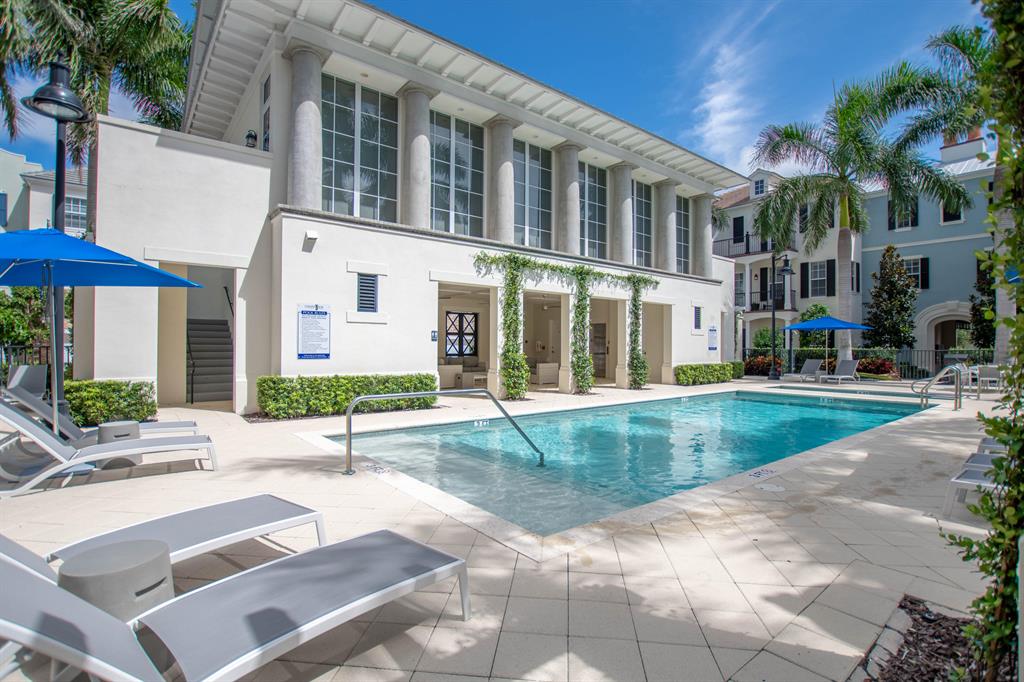 CANNERY ROW - Residential Lease