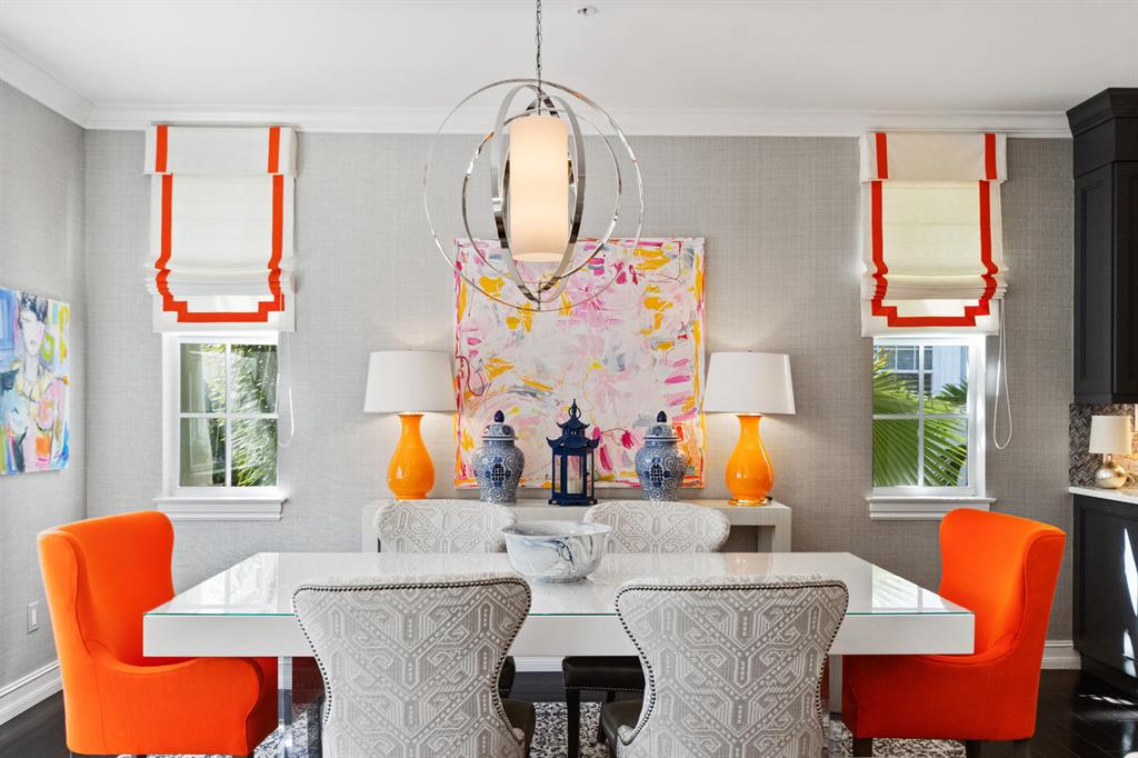 CANNERY ROW - Residential Lease