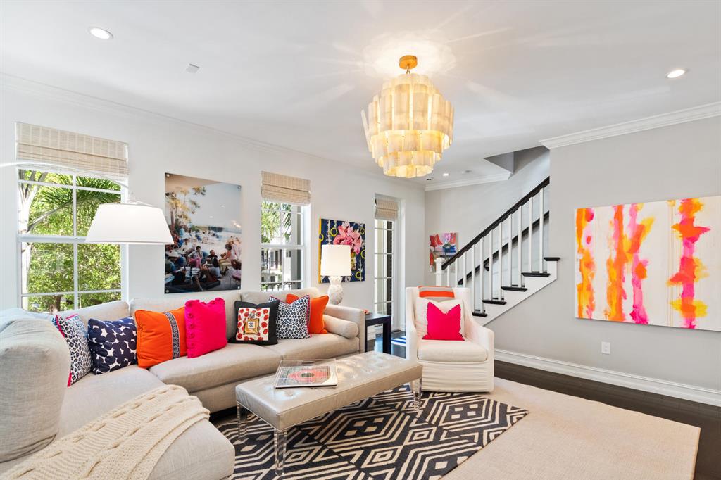 CANNERY ROW - Residential Lease