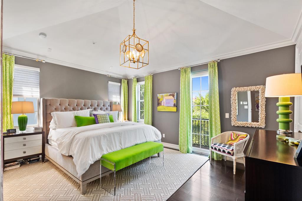 CANNERY ROW - Residential Lease