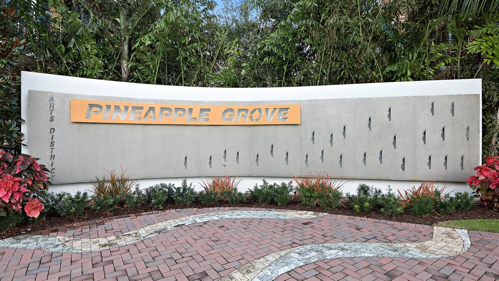 CANNERY ROW - Residential Lease