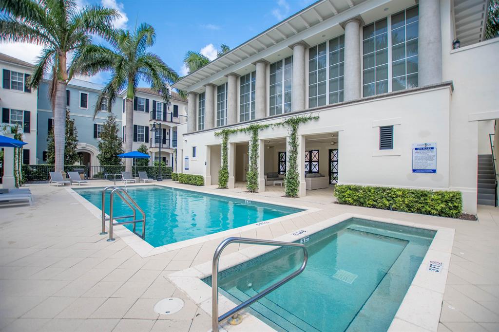 CANNERY ROW - Residential Lease