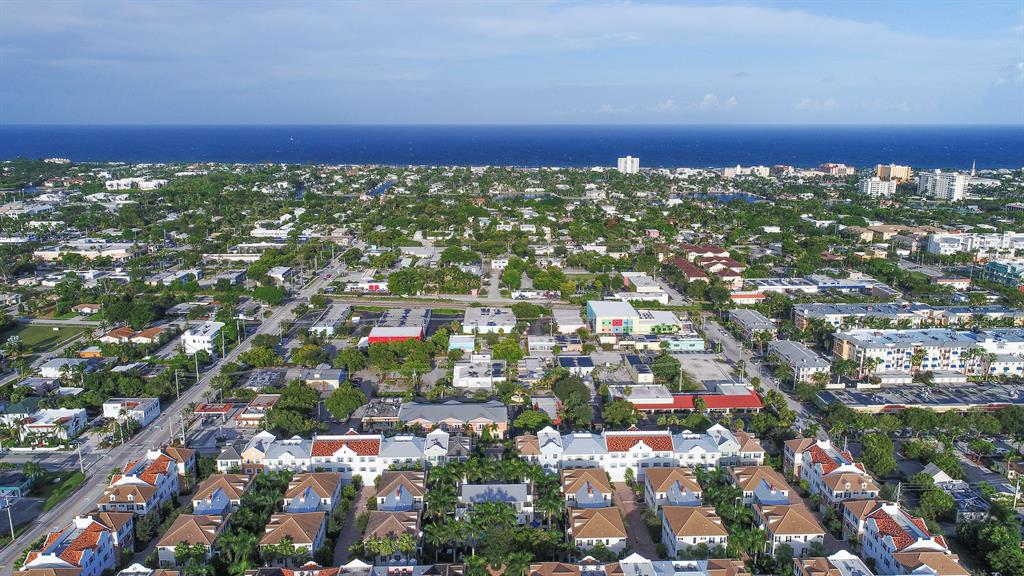CANNERY ROW - Residential Lease