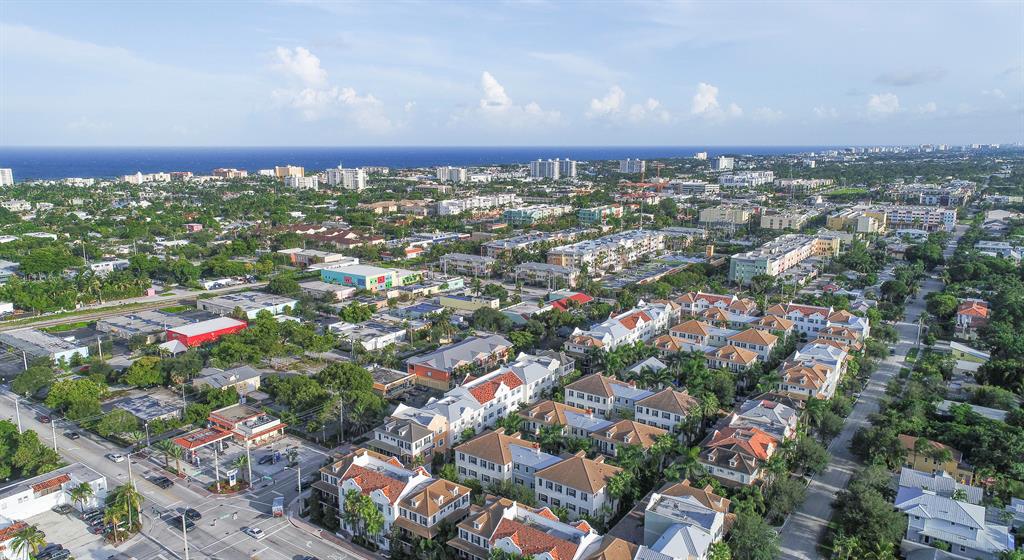 CANNERY ROW - Residential Lease