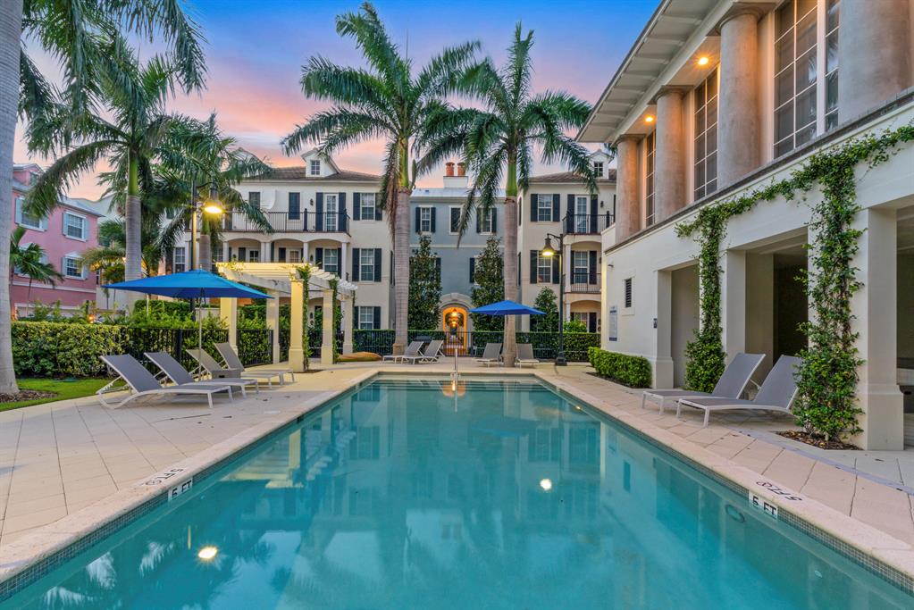 CANNERY ROW - Residential Lease