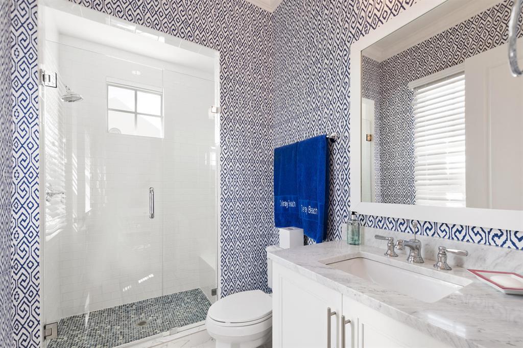 CANNERY ROW - Residential Lease