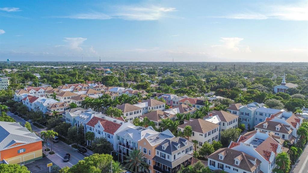 CANNERY ROW - Residential Lease