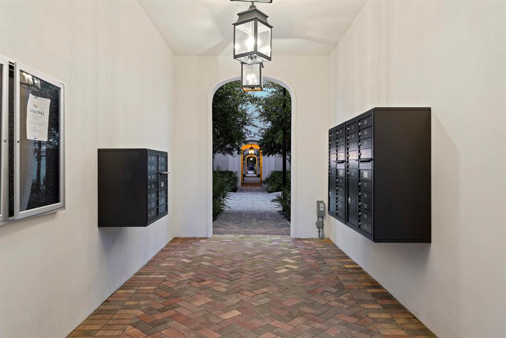 CANNERY ROW - Residential Lease