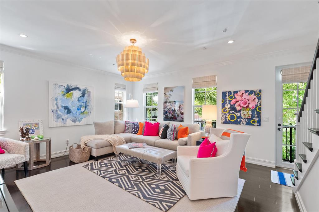 CANNERY ROW - Residential Lease