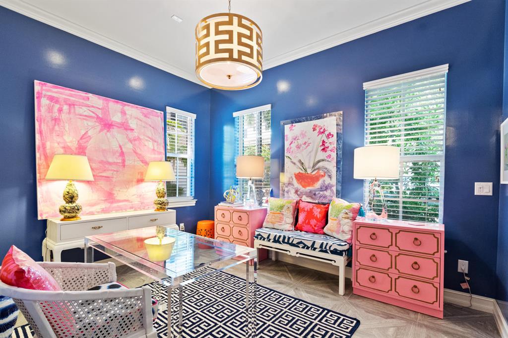 CANNERY ROW - Residential Lease