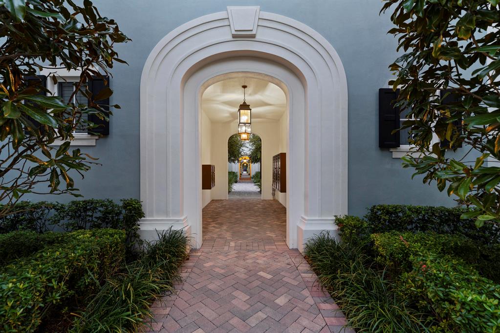 CANNERY ROW - Residential Lease