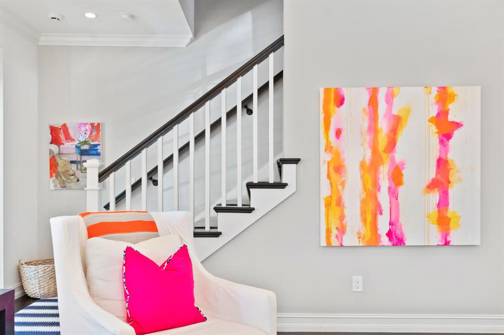 CANNERY ROW - Residential Lease