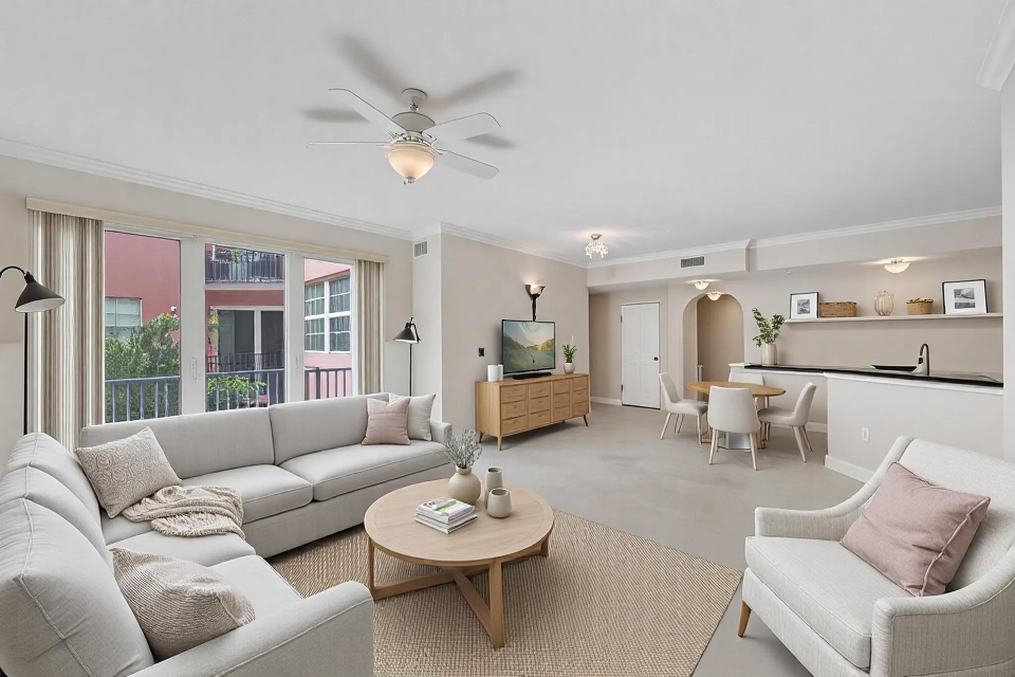 ASTOR CONDO - Residential