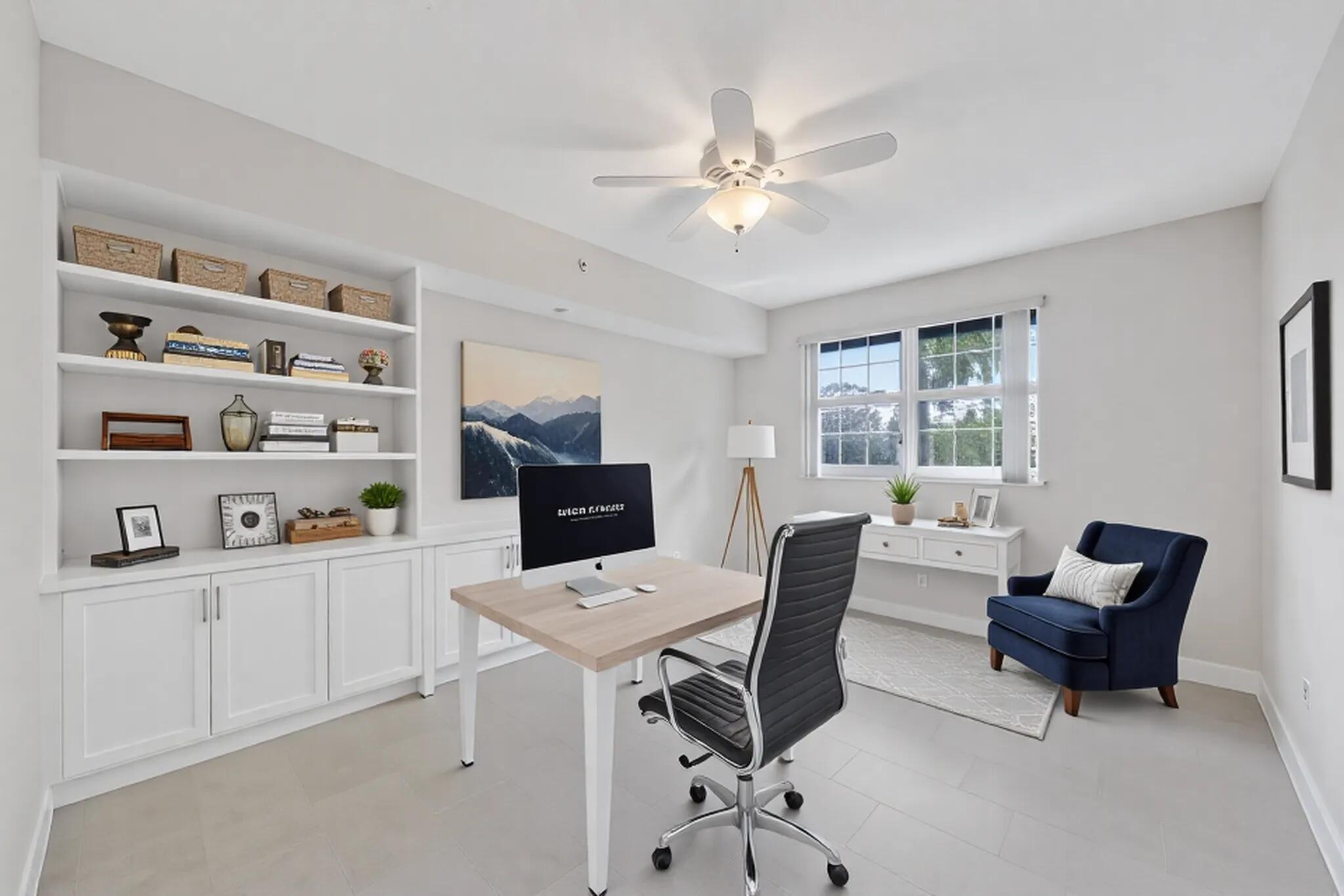 ASTOR CONDO - Residential