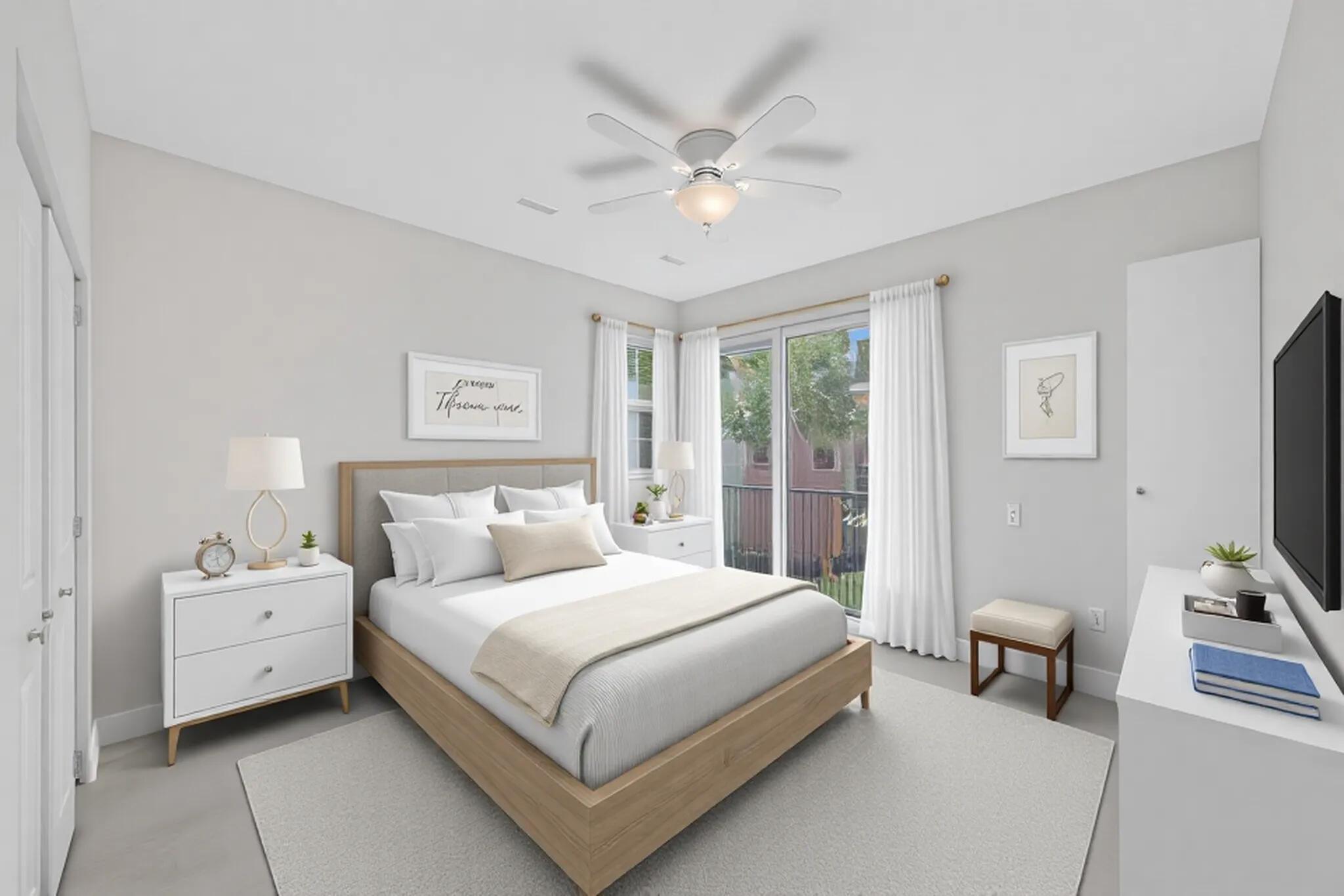 ASTOR CONDO - Residential