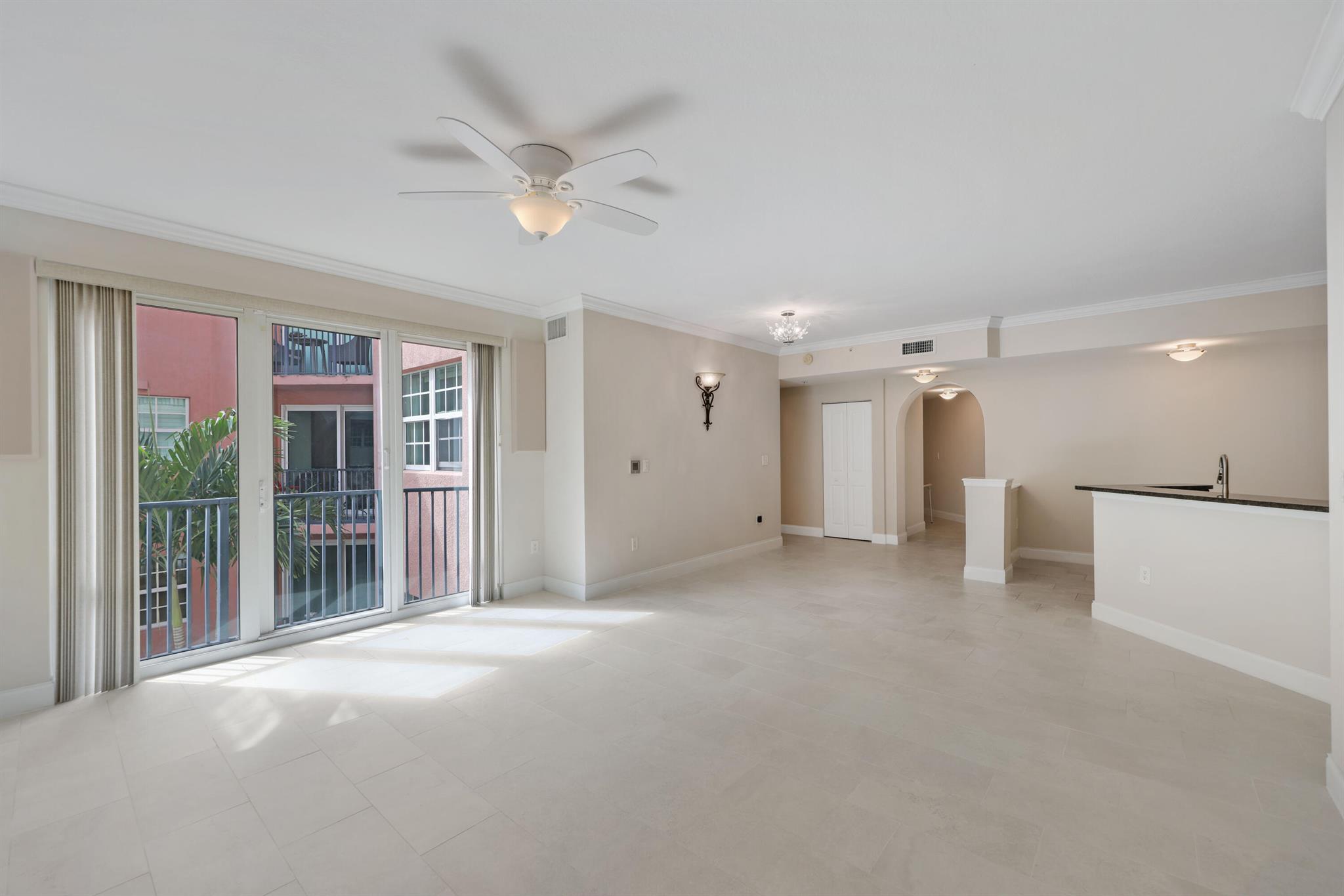 ASTOR CONDO - Residential