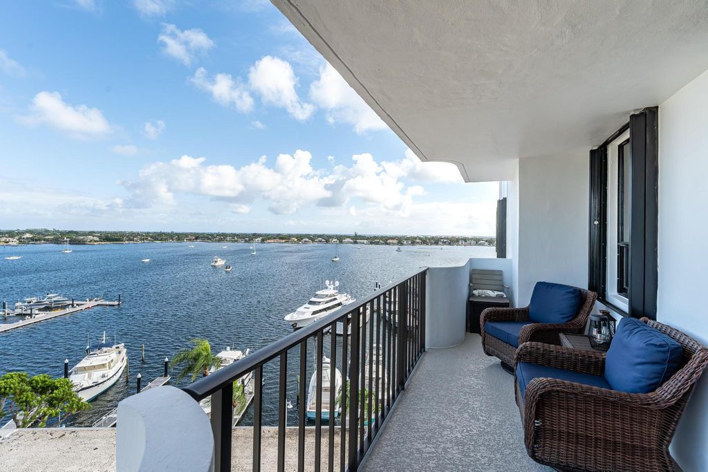 Photo of 1208 Marine Way #701, North Palm Beach, FL 33408 (MLS # R10932736)