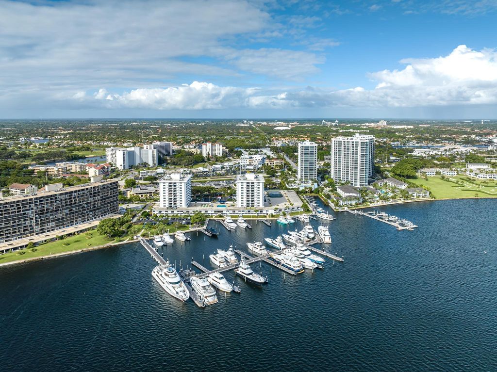 Photo of 1208 Marine Way #701, North Palm Beach, FL 33408 (MLS # R10932736)