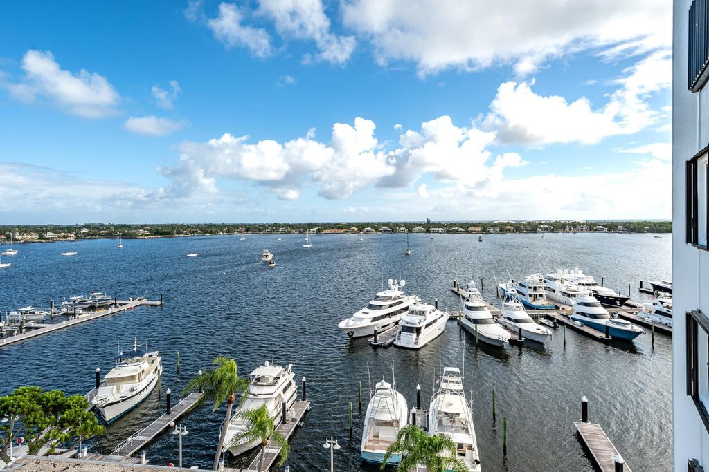 Photo of 1208 Marine Way #701, North Palm Beach, FL 33408 (MLS # R10932736)