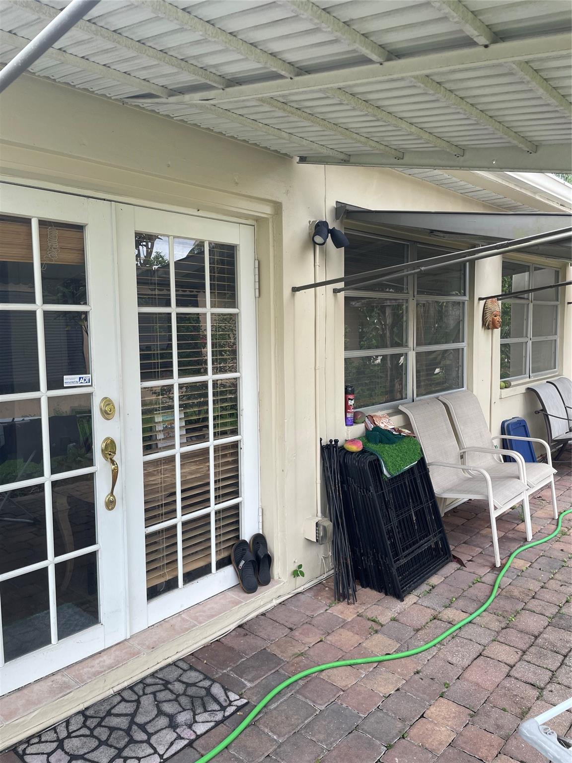 MAINLANDS OF TAMARAC - Residential Lease