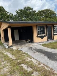 Dillard Park South 63-21 - Residential