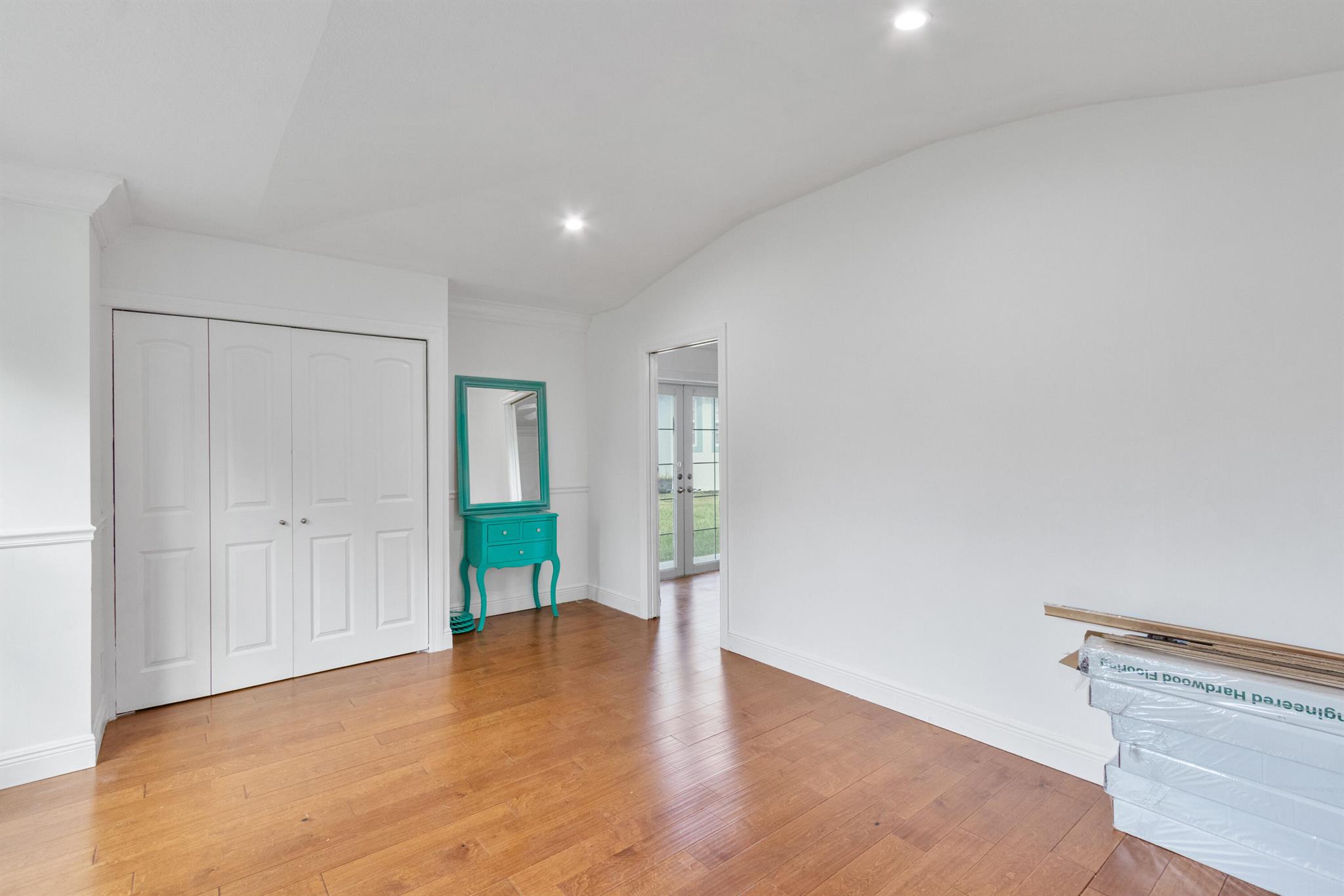 n/a - Residential Lease