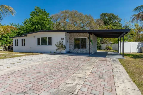 1601 NE 41st Court, Pompano Beach, FL MLS: R11074764