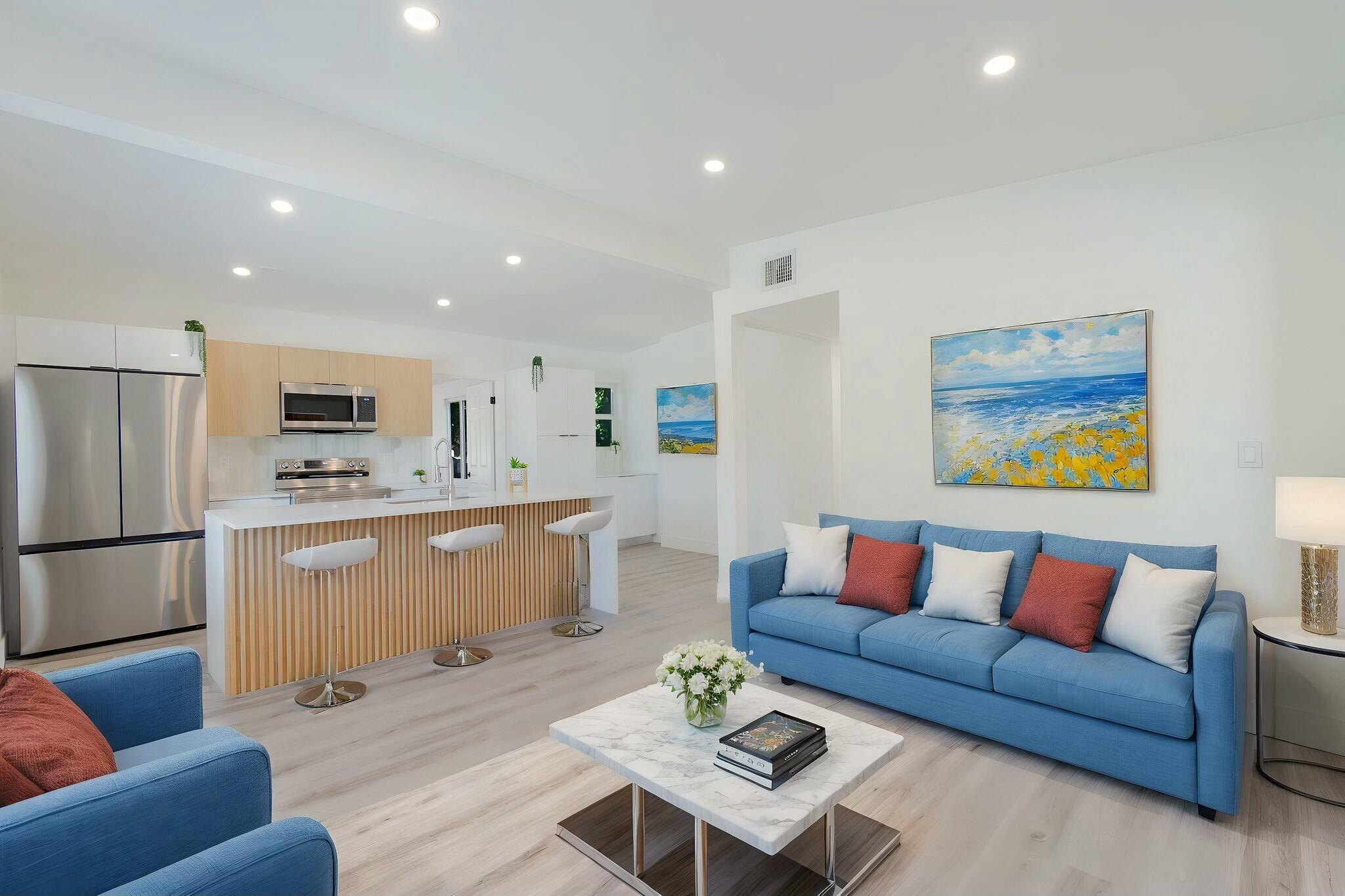 1601 NE 41st Court