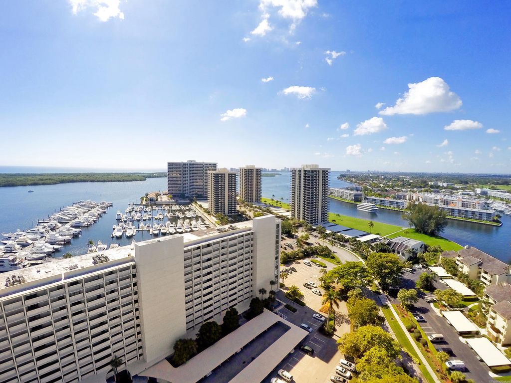 Photo of 120 Lakeshore Drive #637, North Palm Beach, FL 33408 (MLS # R11021377)
