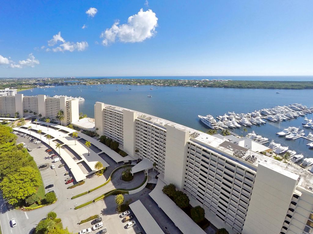 Photo of 120 Lakeshore Drive #637, North Palm Beach, FL 33408 (MLS # R11021377)