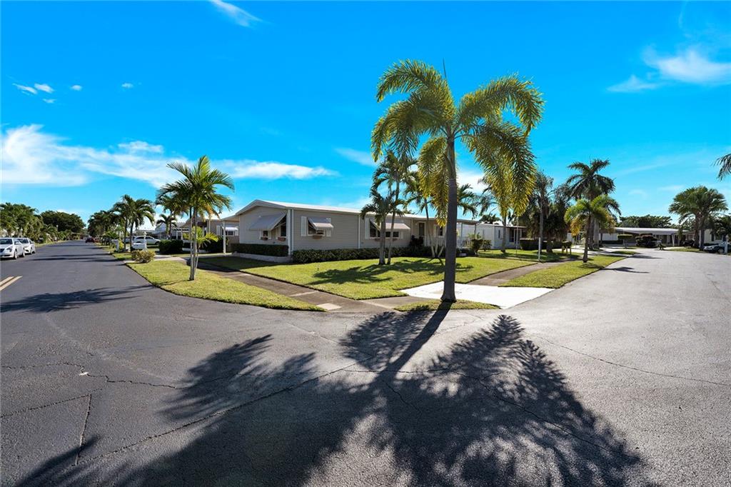 Highland Meadows Estates - Residential