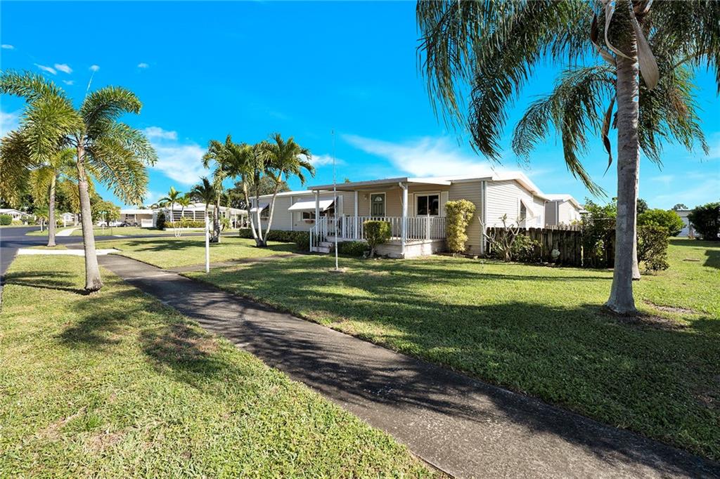 Highland Meadows Estates - Residential