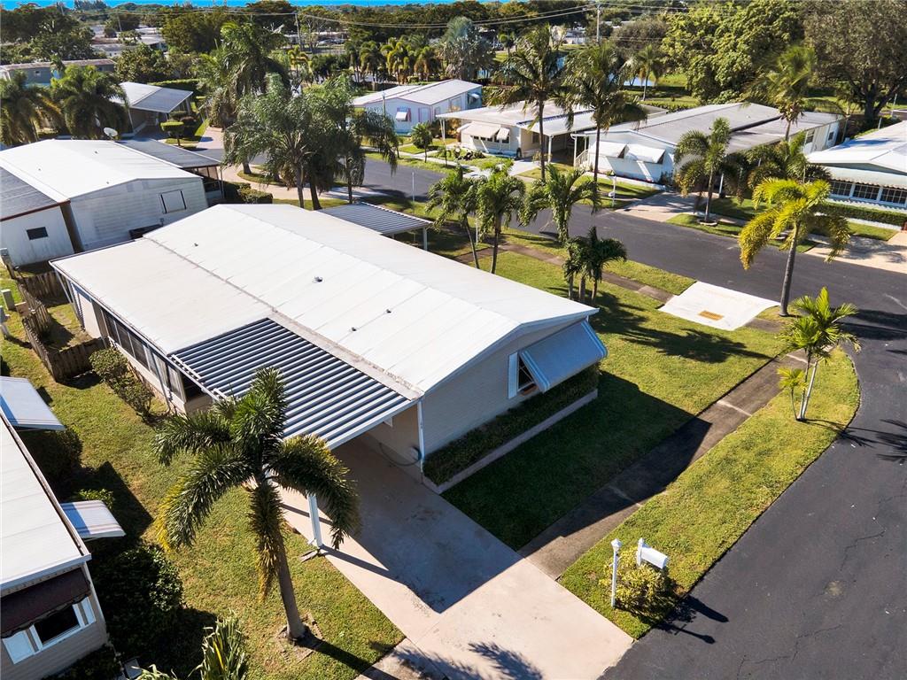 Highland Meadows Estates - Residential