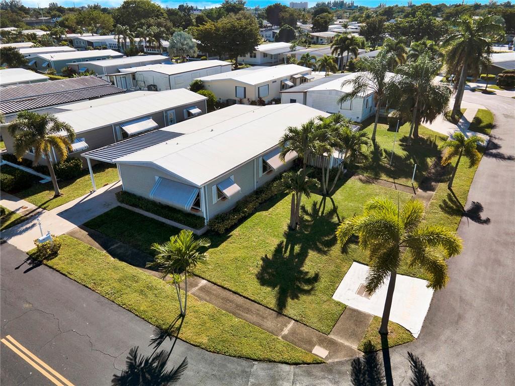 Highland Meadows Estates - Residential