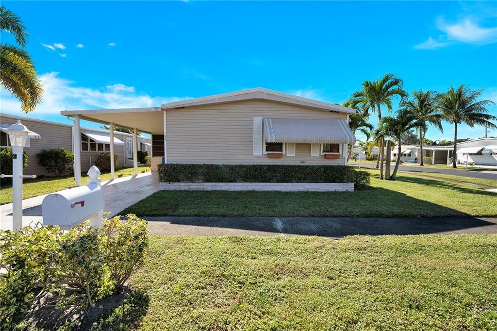 Highland Meadows Estates - Residential