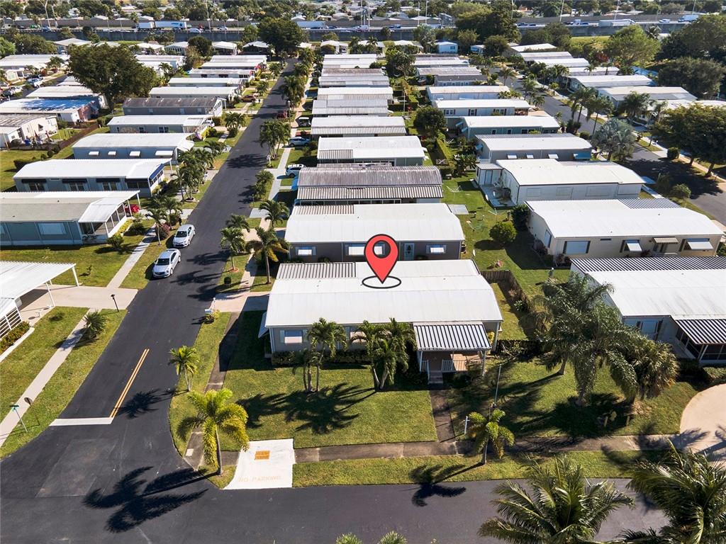 Highland Meadows Estates - Residential