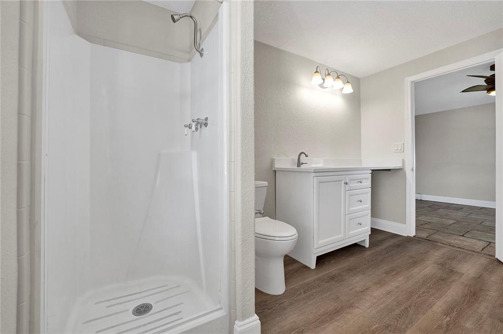 Highland Meadows Estates - Residential