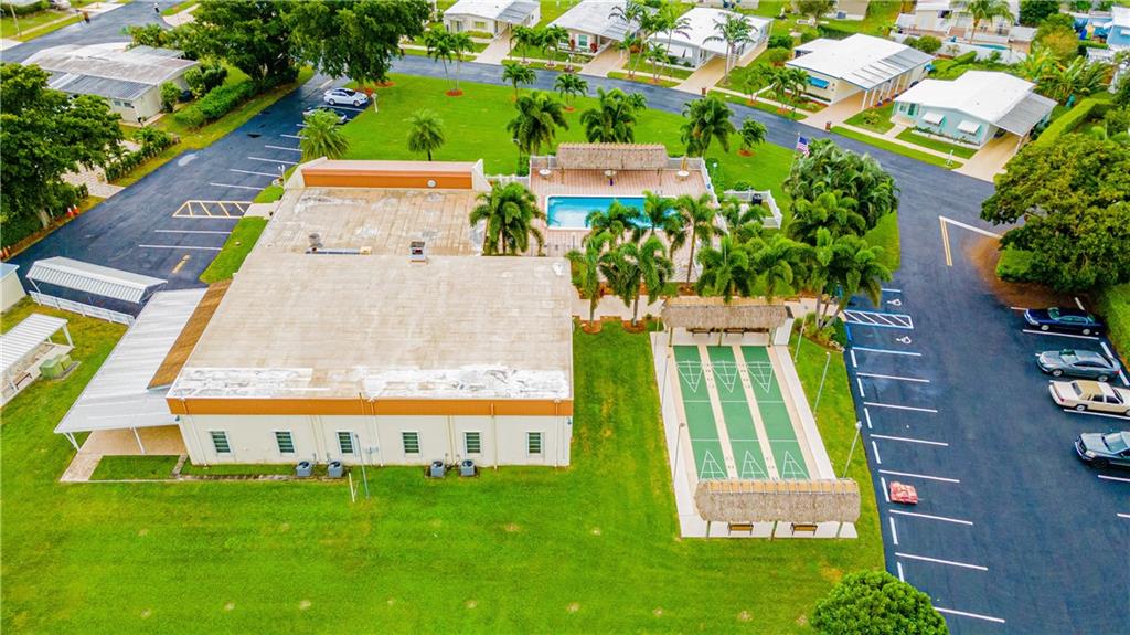 Highland Meadows Estates - Residential