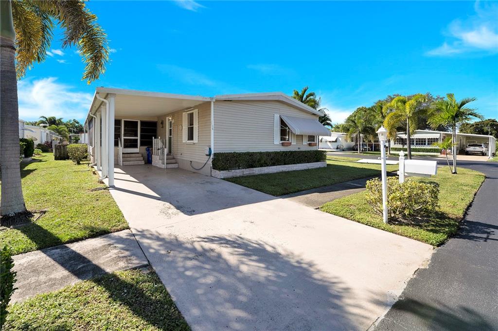 Highland Meadows Estates - Residential