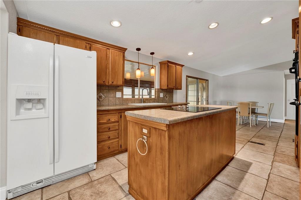 Highland Meadows Estates - Residential