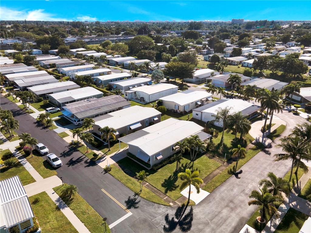 Highland Meadows Estates - Residential