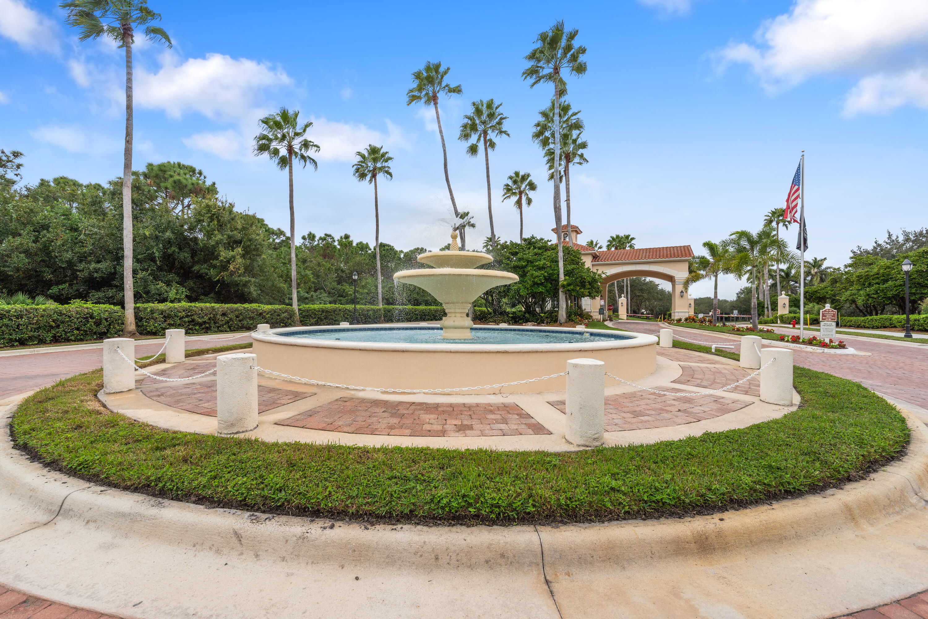 CASCADES AT ST LUCIE WEST PHASE 6 - Residential