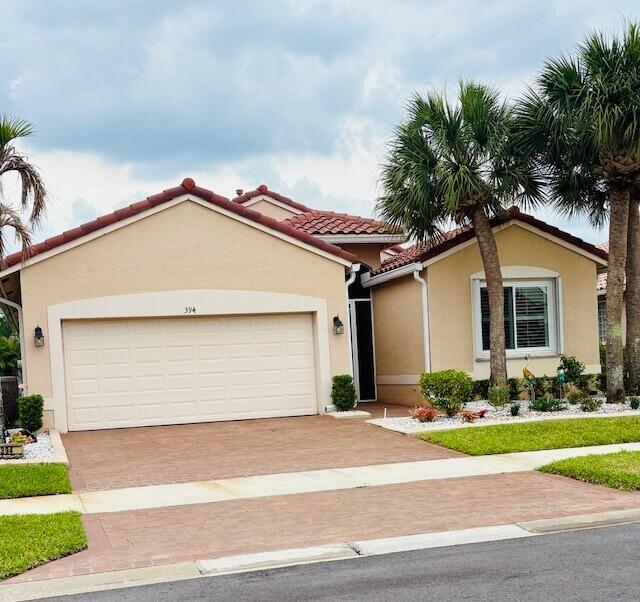 CASCADES AT ST LUCIE WEST PHASE 6 - Residential