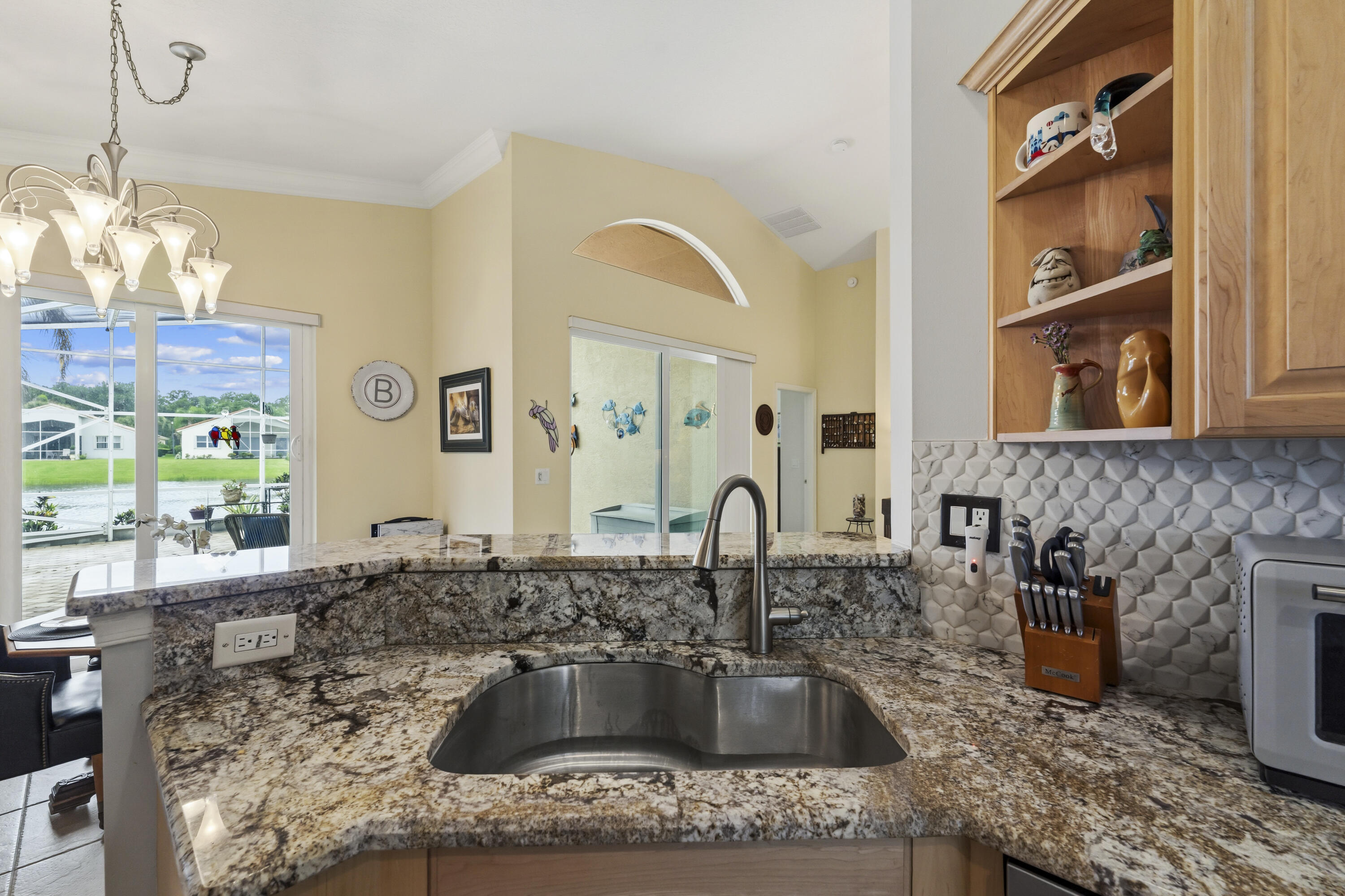 CASCADES AT ST LUCIE WEST PHASE 6 - Residential