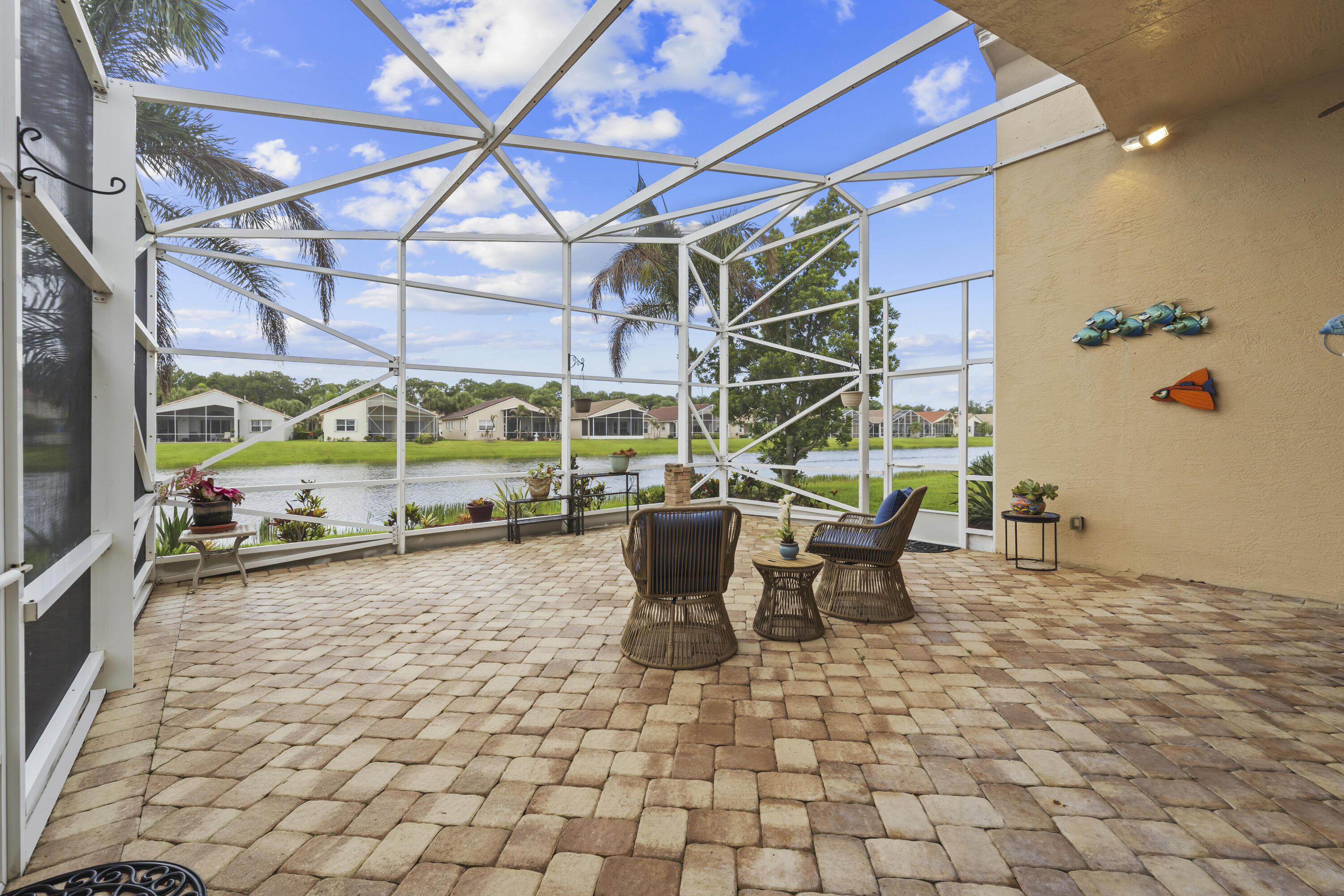 CASCADES AT ST LUCIE WEST PHASE 6 - Residential