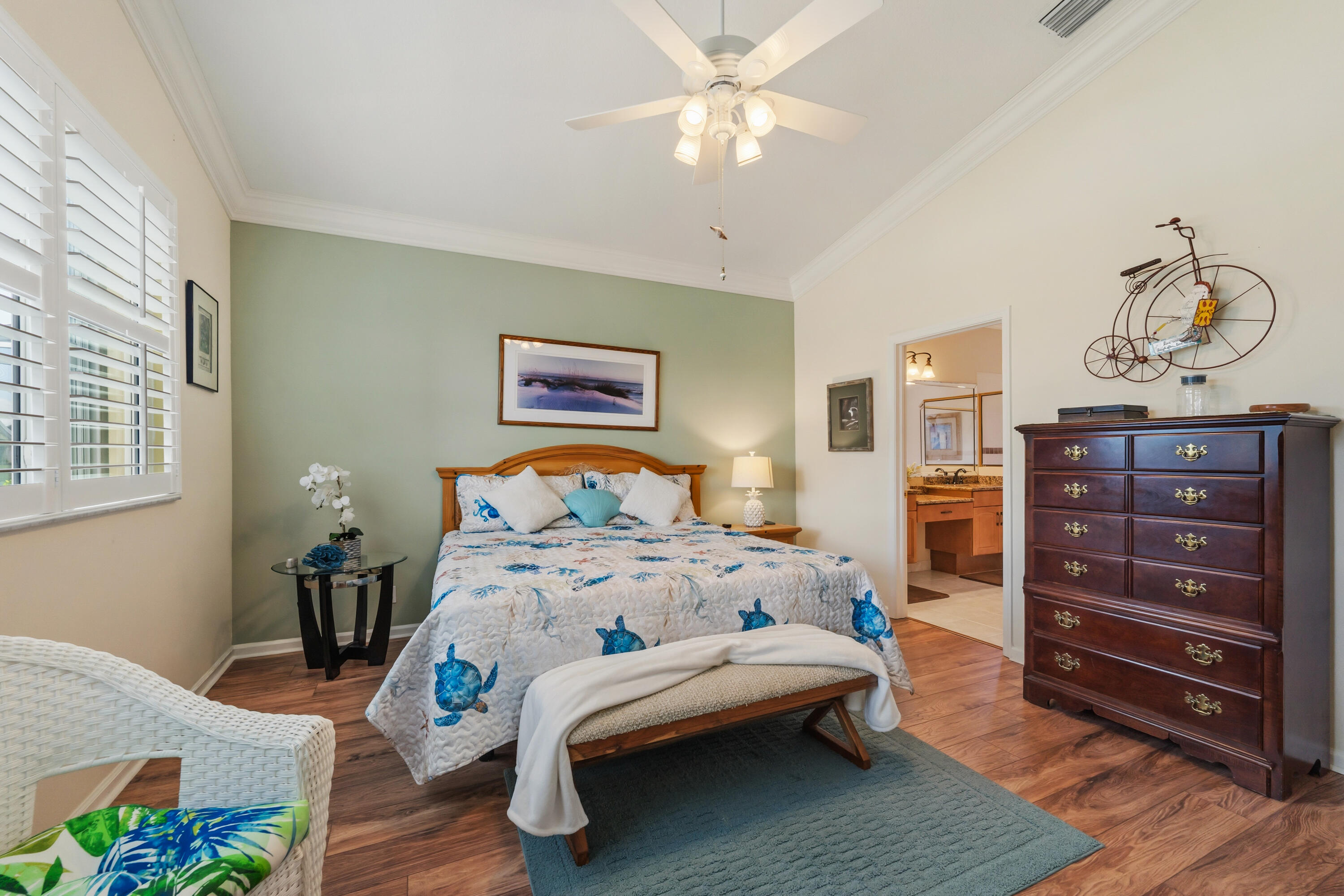 CASCADES AT ST LUCIE WEST PHASE 6 - Residential