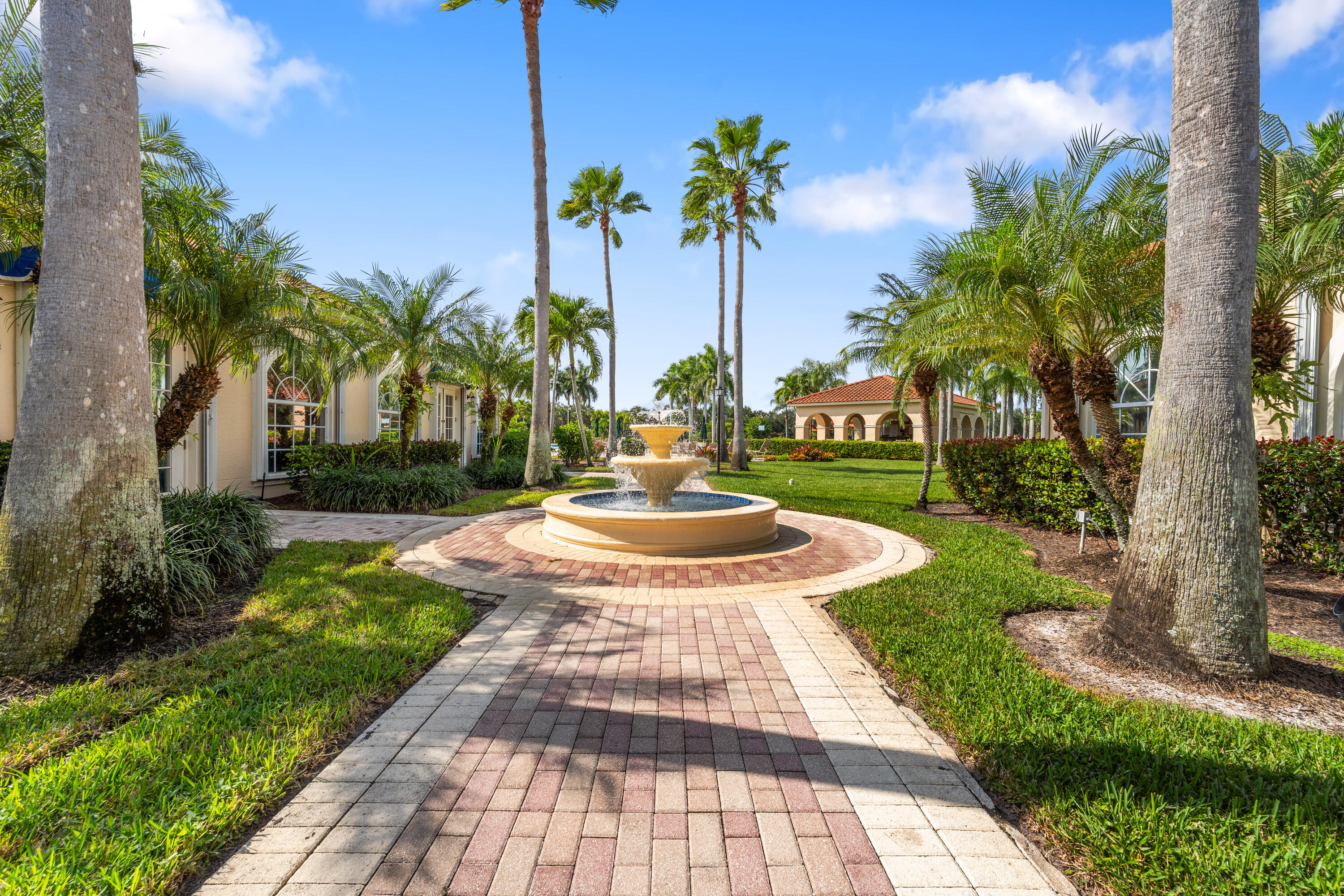 CASCADES AT ST LUCIE WEST PHASE 6 - Residential
