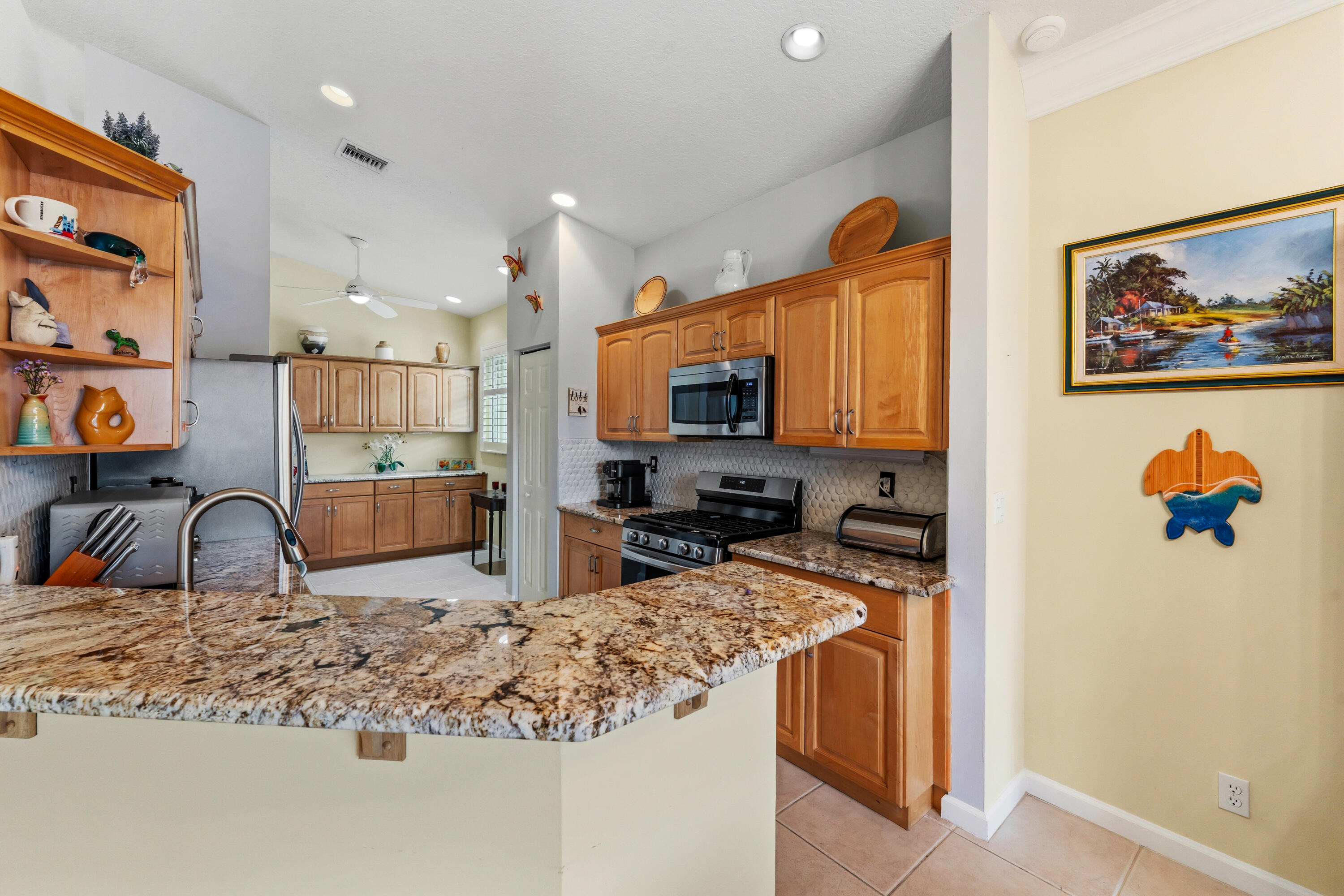 CASCADES AT ST LUCIE WEST PHASE 6 - Residential