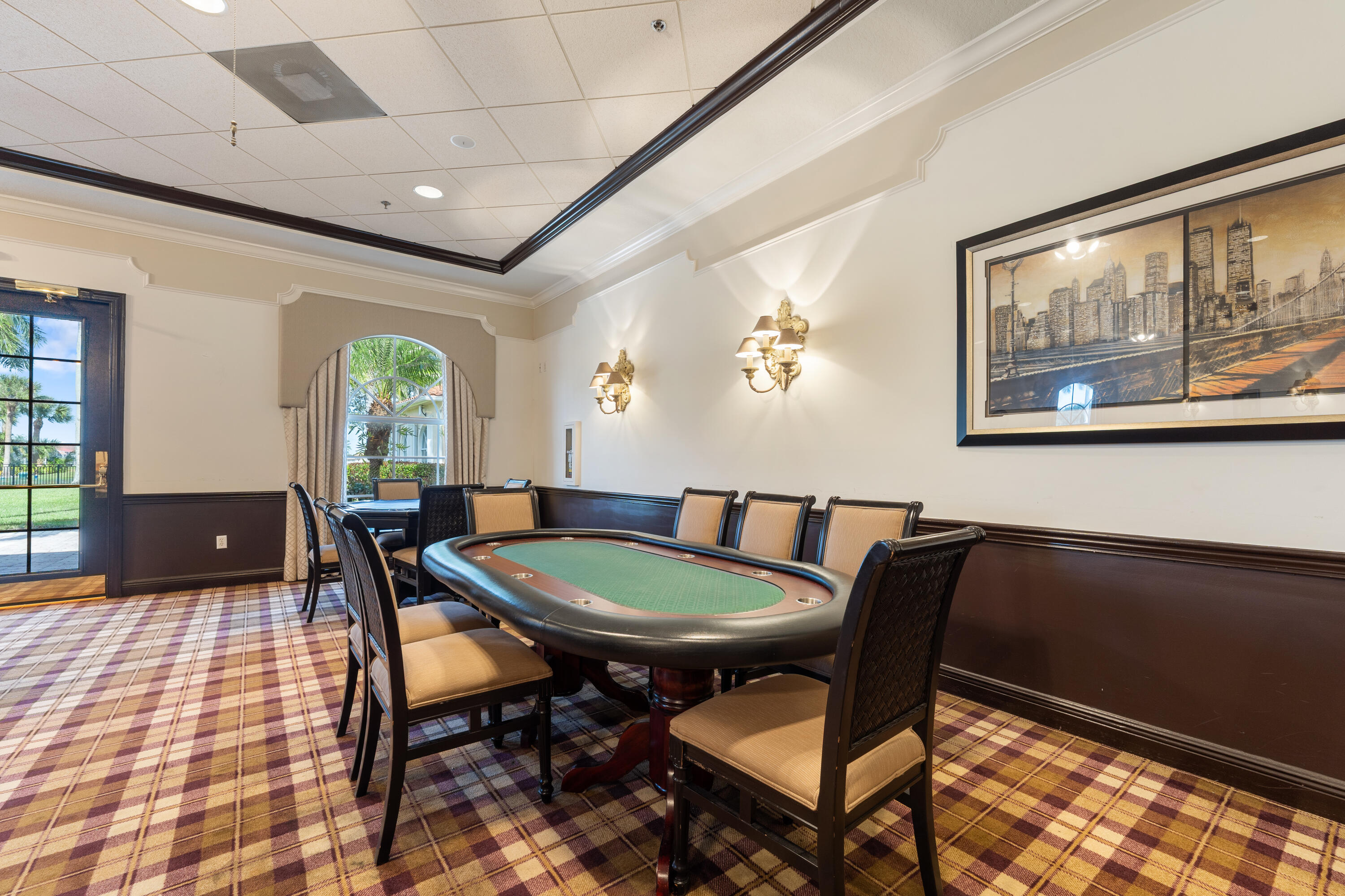 CASCADES AT ST LUCIE WEST PHASE 6 - Residential